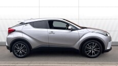 Toyota C-HR 1.8 Hybrid Excel 5dr CVT Hybrid Hatchback